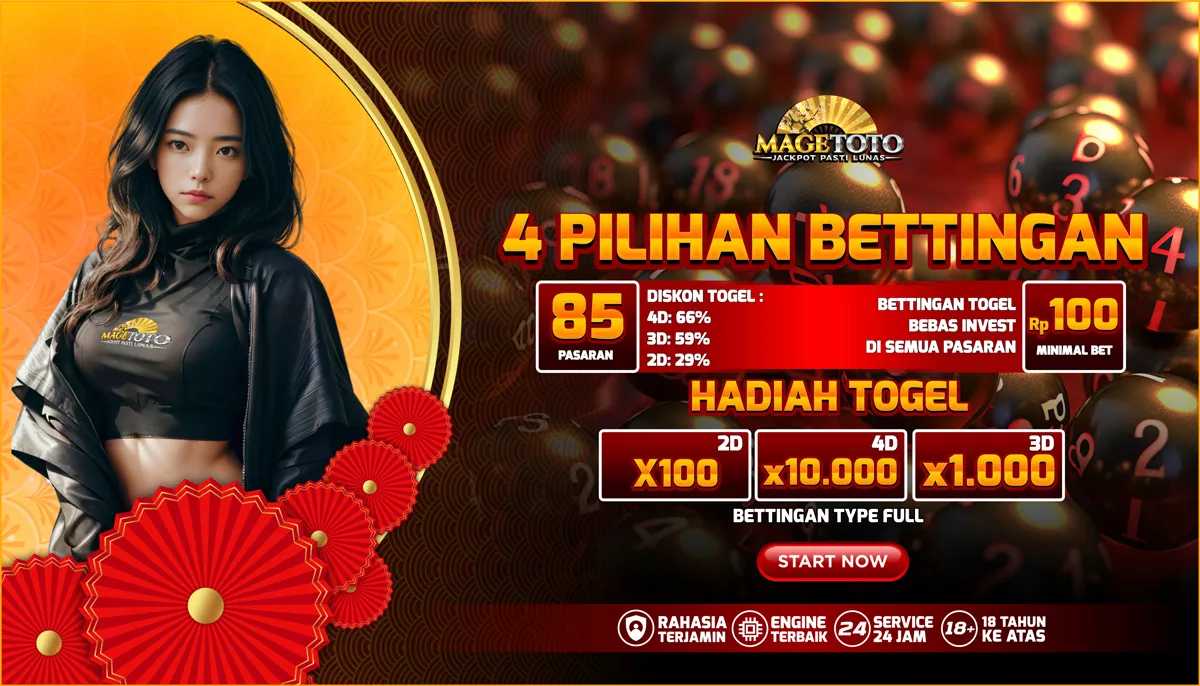 BANDAR TOGEL TERPERCAYA